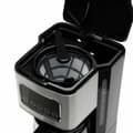 Miniatyrbillede 3 af 4: Drip Coffee Machine Orbegozo 18262 Sort 900 W 15 Skodelice