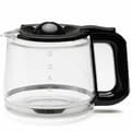 Miniatyrbillede 4 af 4: Drip Coffee Machine Orbegozo 18262 Sort 900 W 15 Skodelice