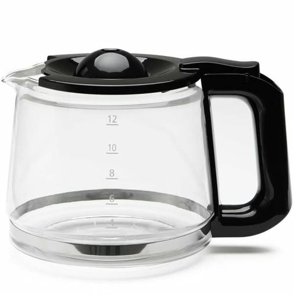 Drip Coffee Machine Orbegozo 18262 Sort 900 W 15 Skodelice