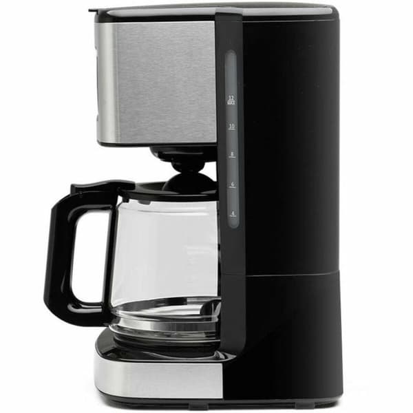 Drip Coffee Machine Orbegozo 18262 Sort 900 W 15 Skodelice