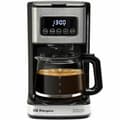Miniatyrbillede 1 af 4: Drip Coffee Machine Orbegozo 18262 Sort 900 W 15 Skodelice