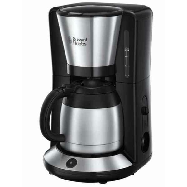 Kaffebryggare Russell Hobbs 24020-56 Grå 1100 W 1 L