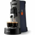 Miniatyrbillede 1 af 4: Kapselkaffemaskine Philips Senseo Select CSA240 / 71 900 ml