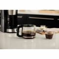 Miniatyrbild 3 av 6: Kaffebryggare Russell Hobbs Svart Stål 1080 W 1,25 L
