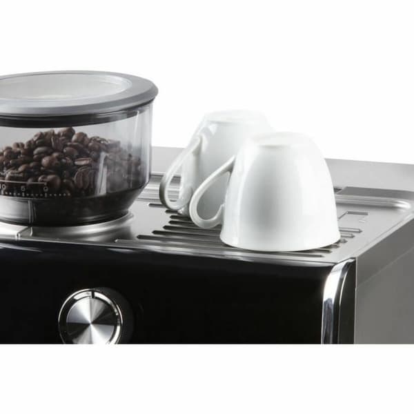 Drip Coffee Machine DOMO 1500 W 1,5 L