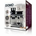 Miniatyrbillede 5 af 6: Drip Coffee Machine DOMO 1500 W 1,5 L