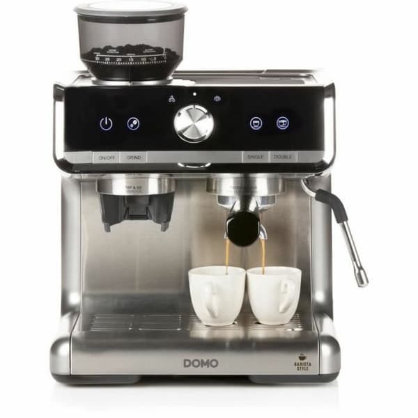 Drip Coffee Machine DOMO 1500 W 1,5 L