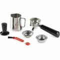 Miniatyrbillede 2 af 6: Drip Coffee Machine DOMO 1500 W 1,5 L