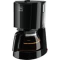 Pikkukuva 3 / 11: Pikakahvinkeitin Melitta Musta 1000 W