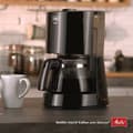 Pikkukuva 5 / 11: Pikakahvinkeitin Melitta Musta 1000 W