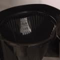 Pikkukuva 6 / 11: Pikakahvinkeitin Melitta Musta 1000 W