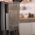 Pikkukuva 7 / 11: Pikakahvinkeitin Melitta Musta 1000 W