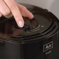 Pikkukuva 8 / 11: Pikakahvinkeitin Melitta Musta 1000 W