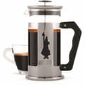 Miniatyrbild 6 av 11: Italiensk Kaffepanna Bialetti Brun 350 ml