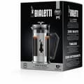 Miniatyrbild 7 av 11: Italiensk Kaffepanna Bialetti Brun 350 ml