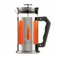 Miniatyrbild 9 av 11: Italiensk Kaffepanna Bialetti Brun 350 ml