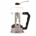 Miniatyrbild 10 av 11: Italiensk Kaffepanna Bialetti Brun 350 ml