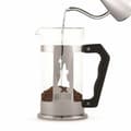 Miniatyrbild 11 av 11: Italiensk Kaffepanna Bialetti Brun 350 ml