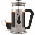 Miniatyrbild 2 av 11: Italiensk Kaffepanna Bialetti Brun 350 ml
