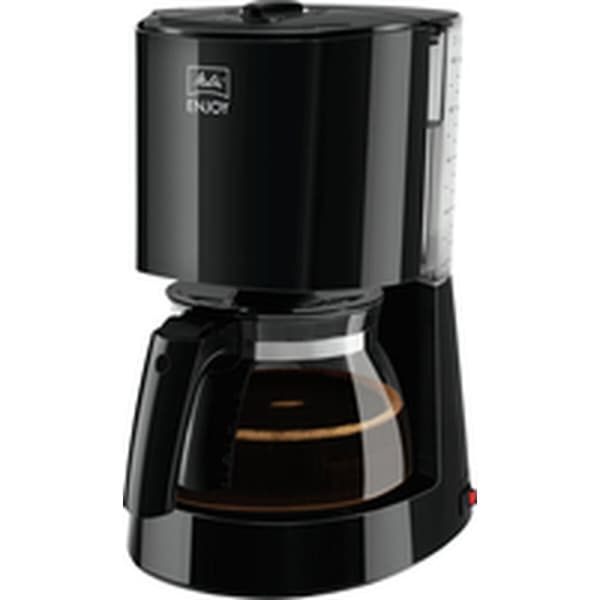 Pikakahvinkeitin Melitta Musta 1000 W