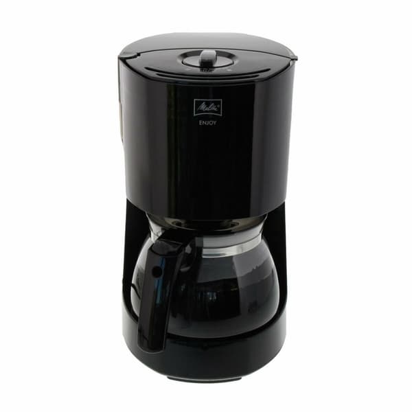 Pikakahvinkeitin Melitta Musta 1000 W