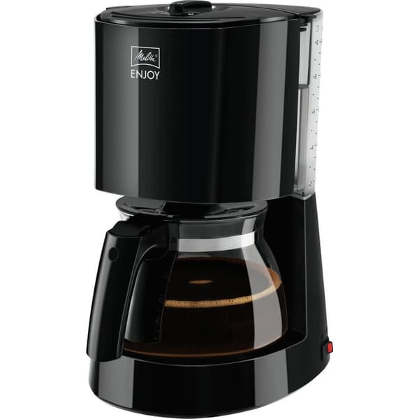 Pikakahvinkeitin Melitta Musta 1000 W