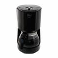 Miniatyrbilde 4 av 11: Ekspress Kaffemaskin Melitta Svart 1000 W