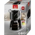 Miniatyrbilde 9 av 11: Ekspress Kaffemaskin Melitta Svart 1000 W
