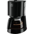 Miniatyrbilde 1 av 11: Ekspress Kaffemaskin Melitta Svart 1000 W