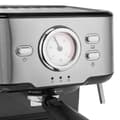 Miniatyrbild 5 av 6: Princess espresso- och kapselmaskin - 20 bar - 1,5L vattentank
