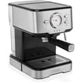 Miniatyrbild 1 av 6: Princess espresso- och kapselmaskin - 20 bar - 1,5L vattentank