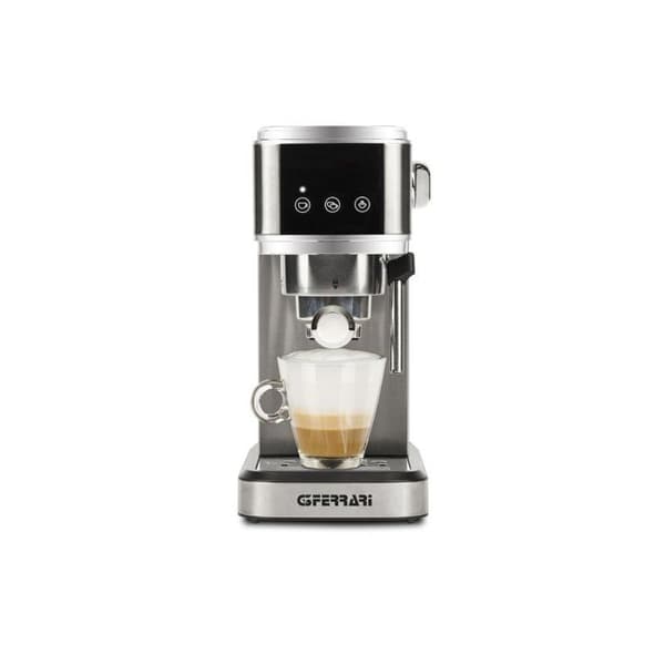 Kaffemaskin - G3 FERRARI - Tiffany - 15 bar - 1350 W - Vätskereservoire 1 L