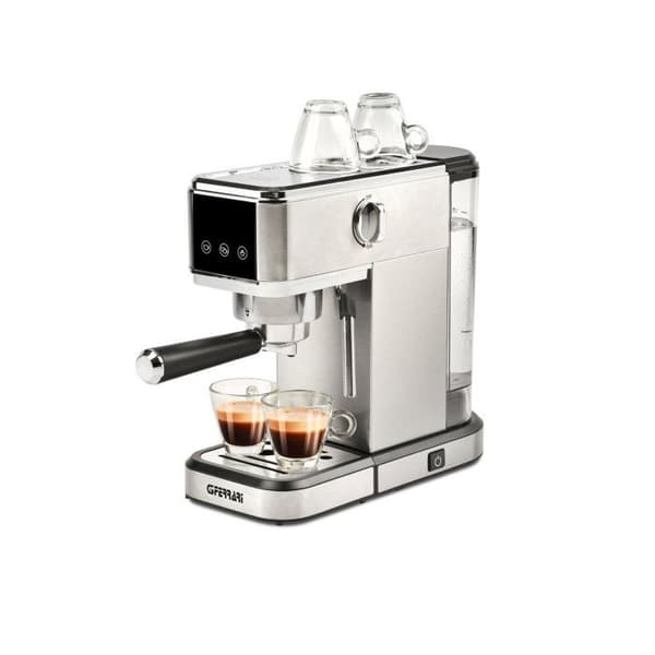 Kaffemaskin - G3 FERRARI - Tiffany - 15 bar - 1350 W - Vätskereservoire 1 L