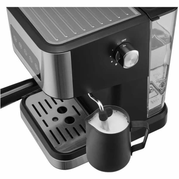 Superautomatisk kaffebryggare Sencor