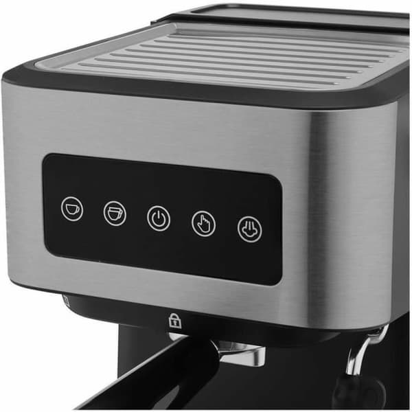 Superautomatisk kaffebryggare Sencor