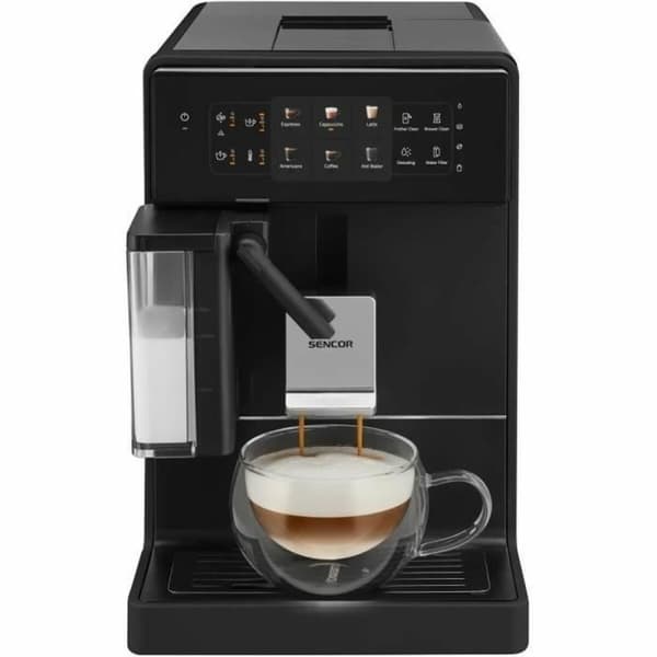 Drip Coffee Machine Sencor