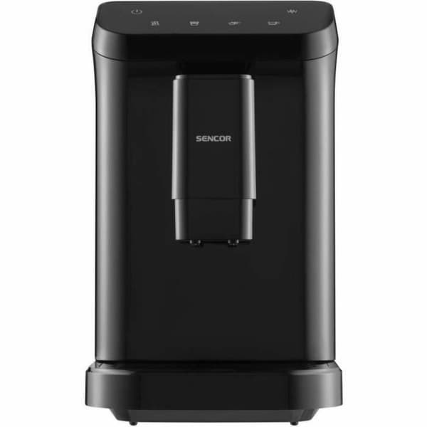 Kaffebryggare Sencor