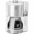 Miniatyrbillede 1 af 5: Drip Coffee Machine Melitta Hvid