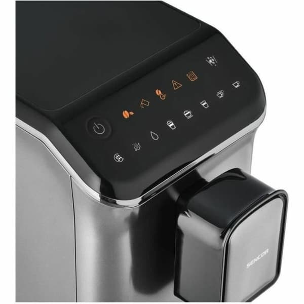 Kaffebryggare Sencor