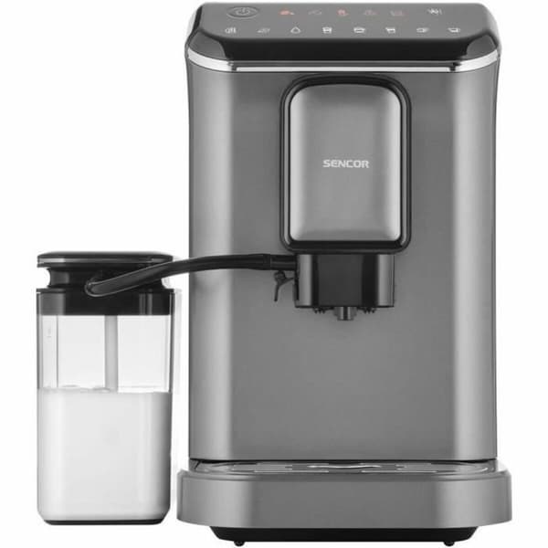 Kaffebryggare Sencor