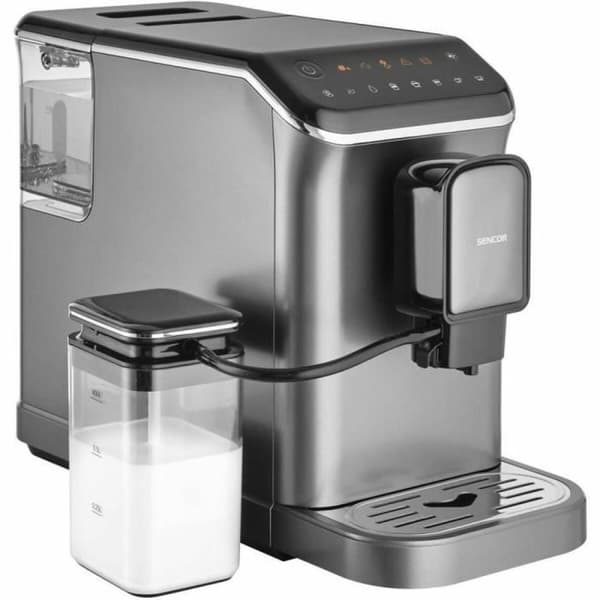 Kaffebryggare Sencor