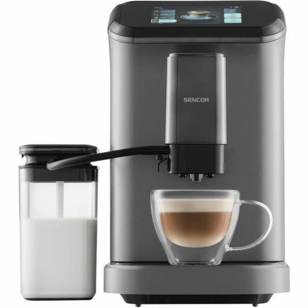 Kaffebryggare Sencor