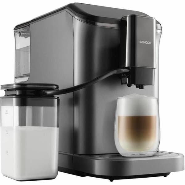Kaffebryggare Sencor