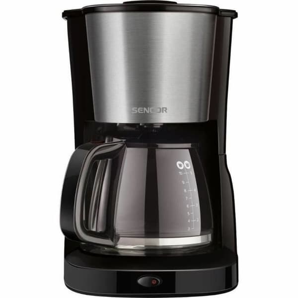 Drip Coffee Machine Sencor