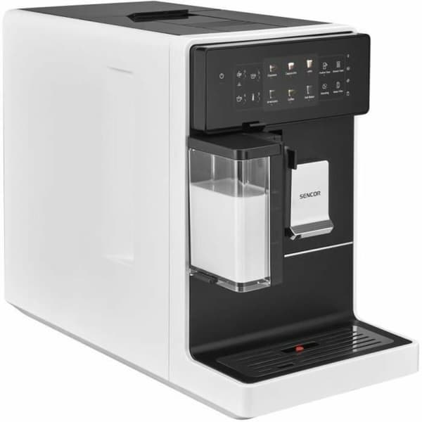 Drip Coffee Machine Sencor