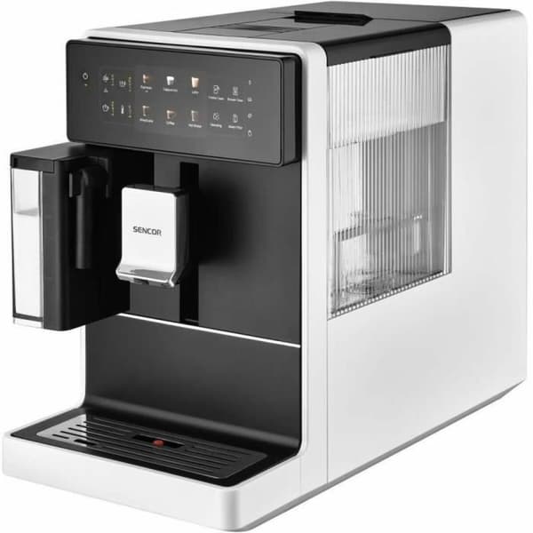 Drip Coffee Machine Sencor