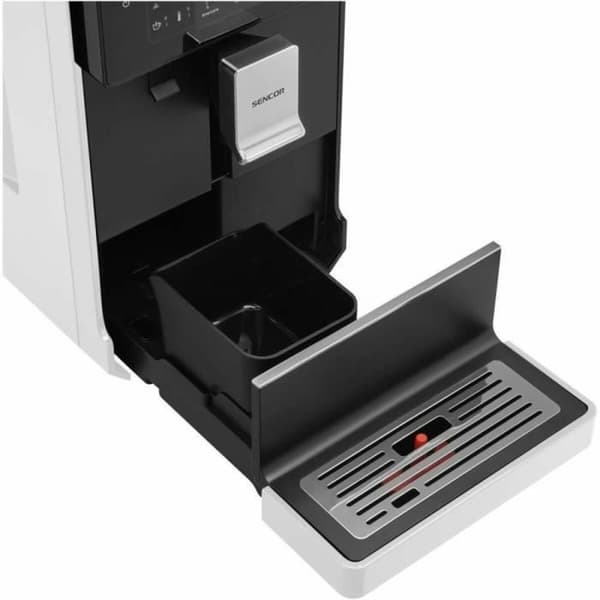 Drip Coffee Machine Sencor