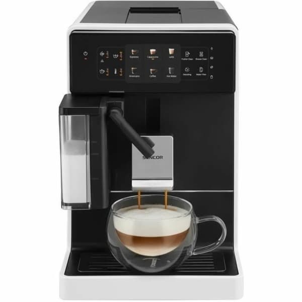 Drip Coffee Machine Sencor