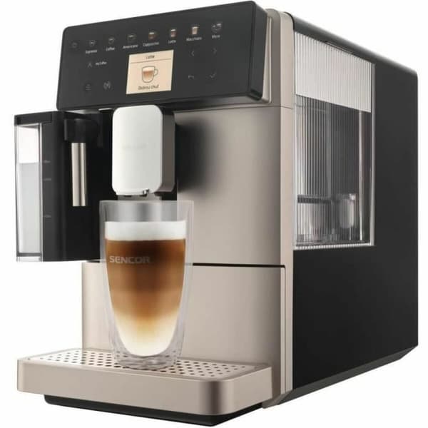 Drip Coffee Machine Sencor
