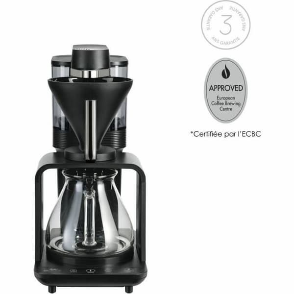 Suodatinkahvinkeitin Melitta